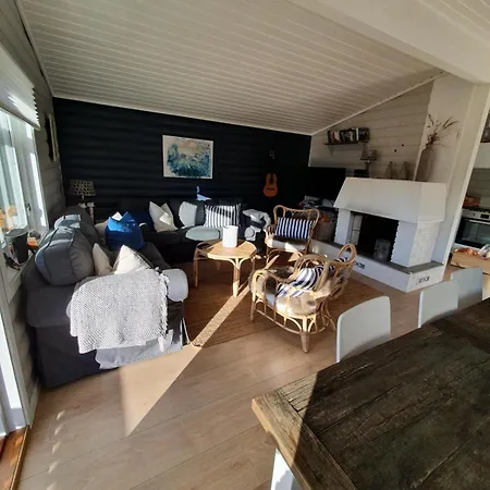 Sorlandsidyll 度假居